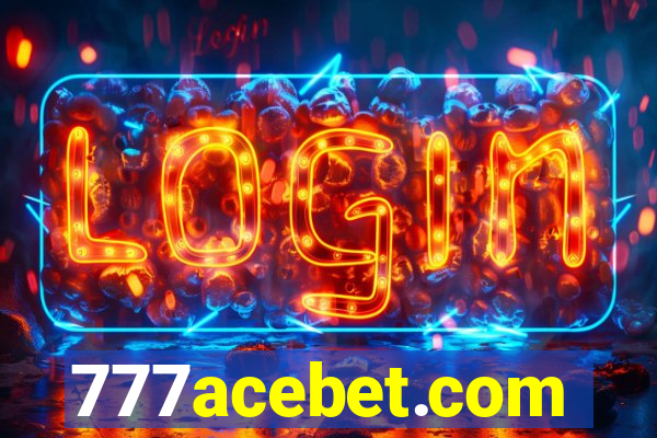 777acebet.com