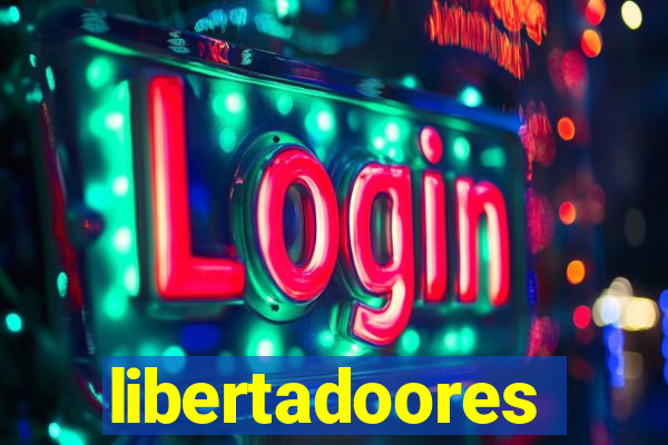 libertadoores