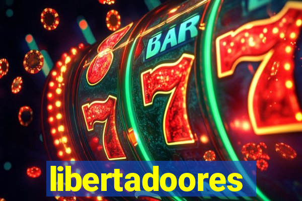 libertadoores