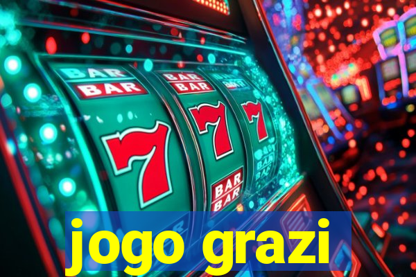 jogo grazi