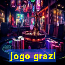 jogo grazi