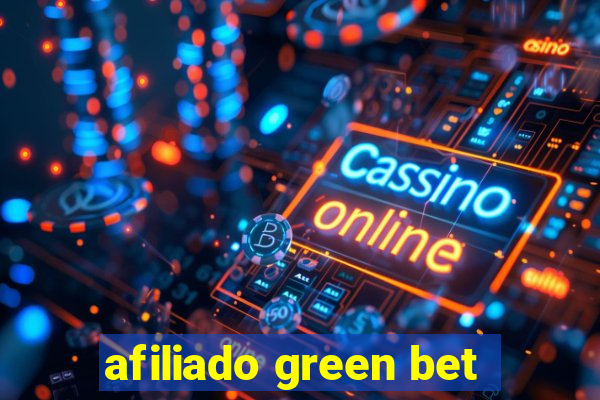 afiliado green bet