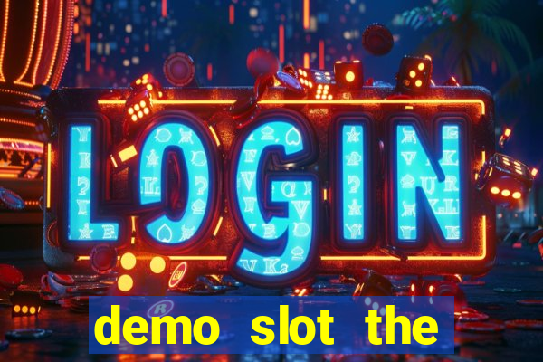 demo slot the great ice