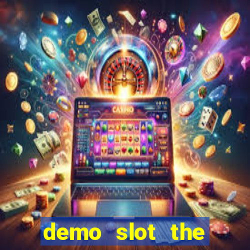 demo slot the great ice