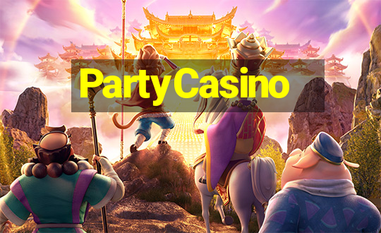 PartyCasino