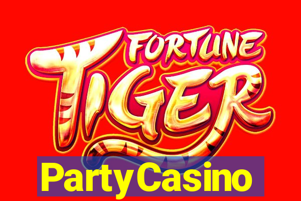 PartyCasino