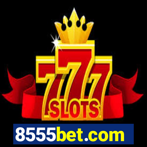 8555bet.com