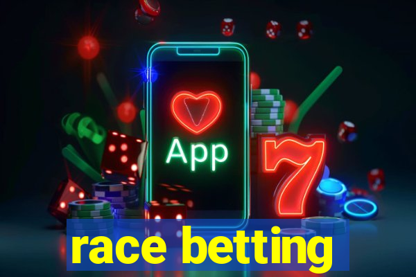 race betting