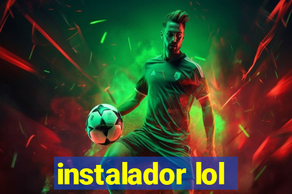 instalador lol