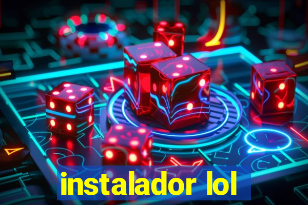 instalador lol