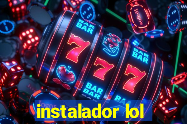 instalador lol