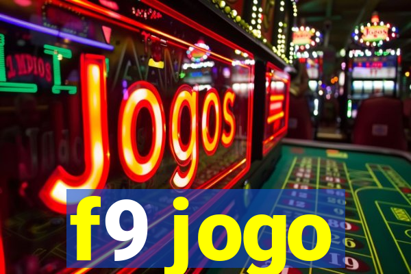 f9 jogo