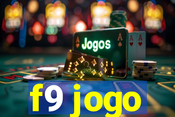 f9 jogo