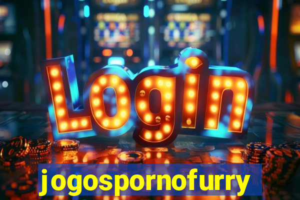 jogospornofurry