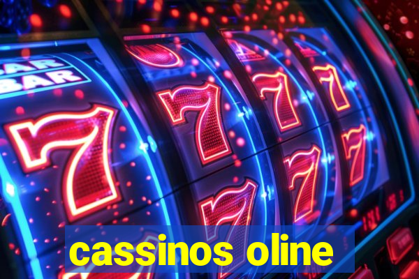 cassinos oline