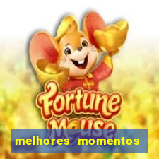 melhores momentos para jogar fortune tiger