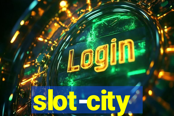 slot-city интернет казино киев