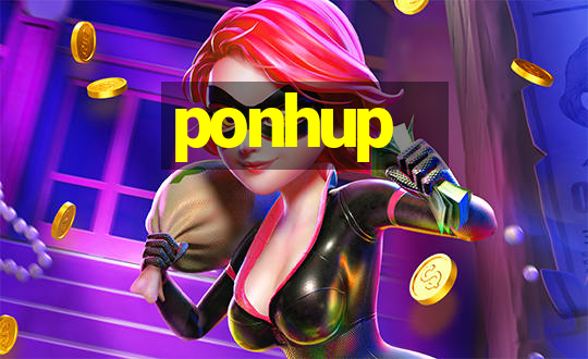 ponhup