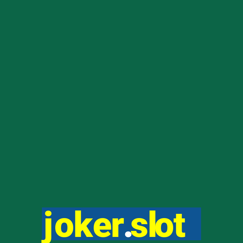 joker.slot