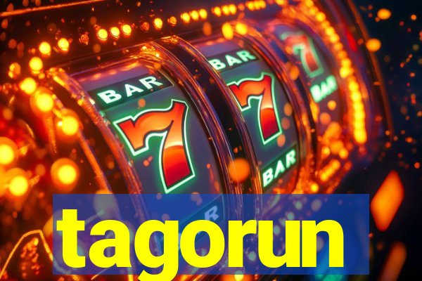 tagorun