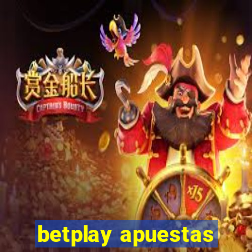 betplay apuestas