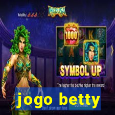 jogo betty