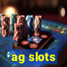 ag slots