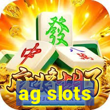 ag slots