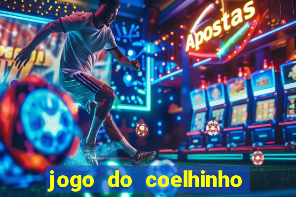 jogo do coelhinho demo gratis