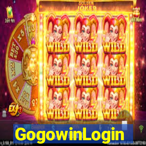 GogowinLogin