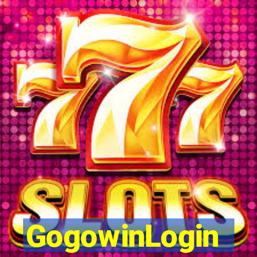 GogowinLogin