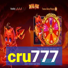 cru777