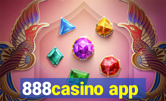 888casino app