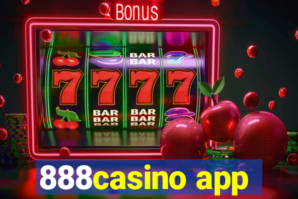 888casino app