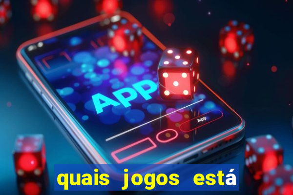 quais jogos está pagando agora