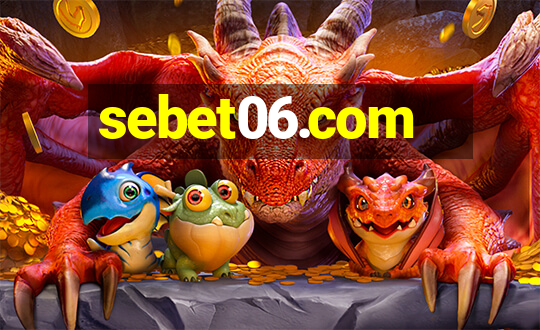 sebet06.com