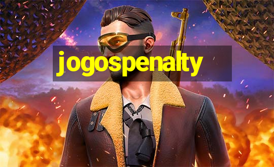 jogospenalty