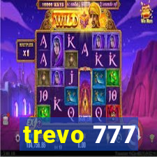 trevo 777