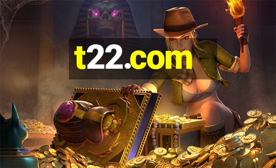 t22.com