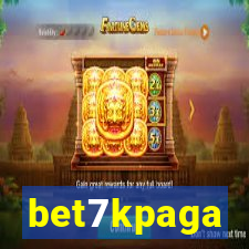 bet7kpaga