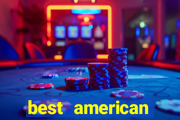 best american online casinos