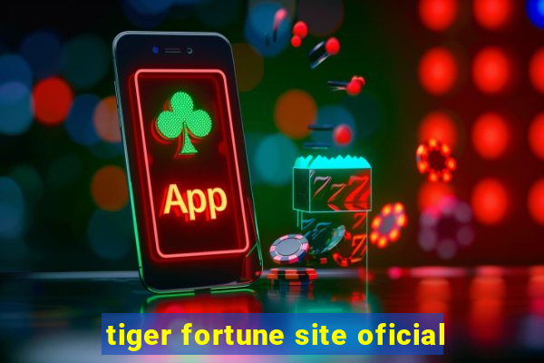 tiger fortune site oficial