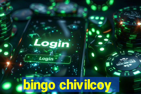 bingo chivilcoy