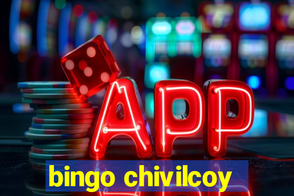 bingo chivilcoy