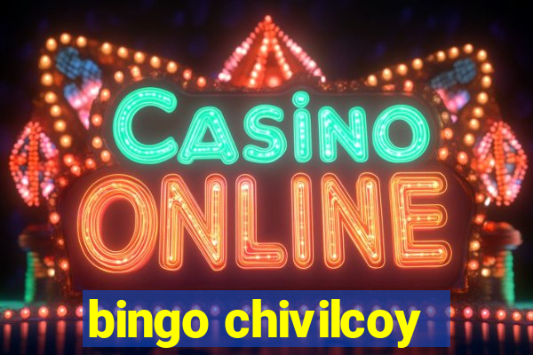 bingo chivilcoy