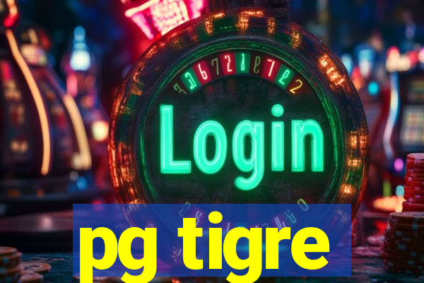 pg tigre