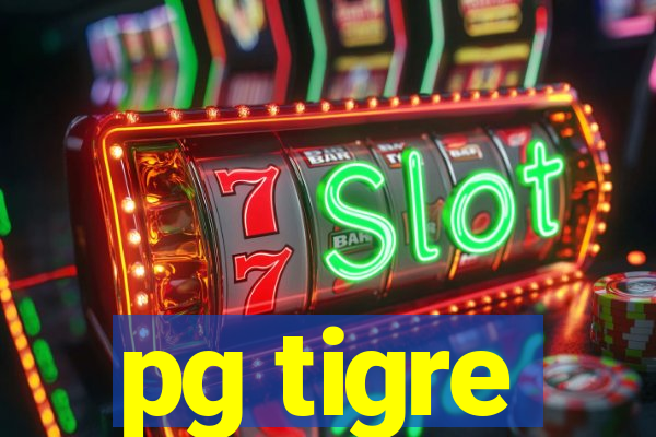 pg tigre