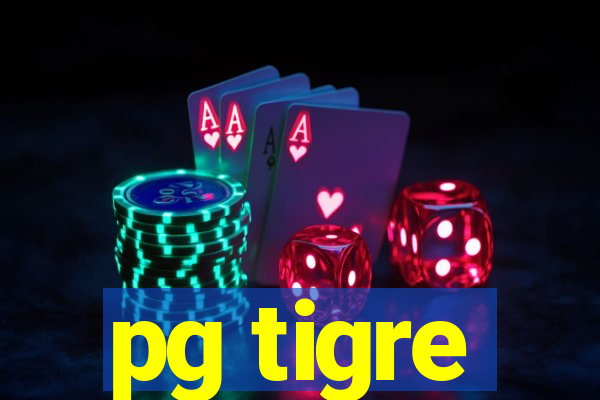 pg tigre