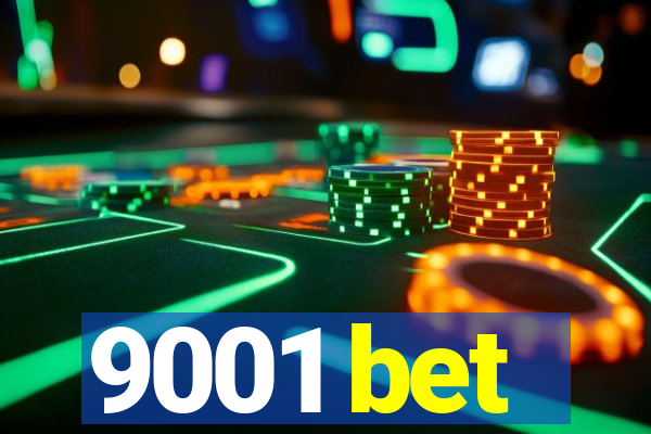 9001 bet