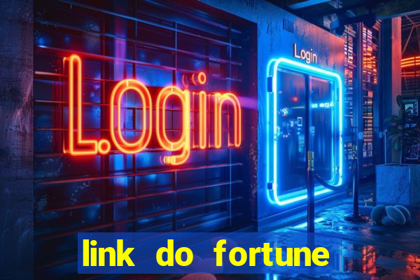 link do fortune tiger demo